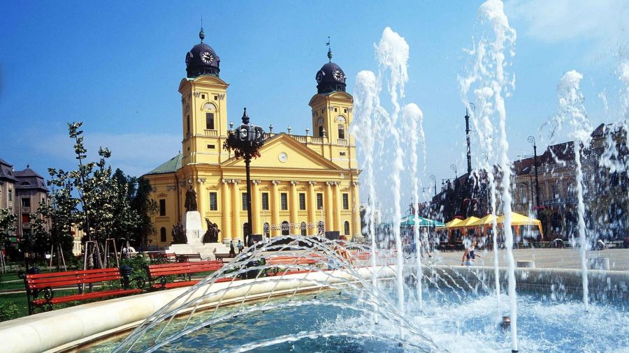 Debrecent ajánlja a CNN azon utazóknak, akiknek elege van a tömegből