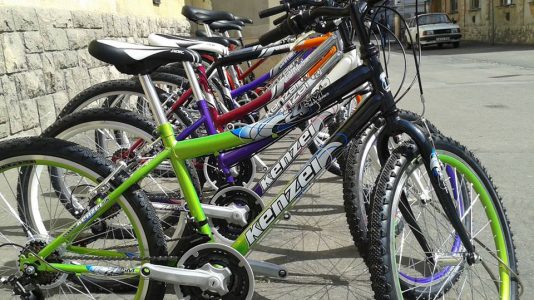 Bringa-túra Kerékpárszaküzlet Pécs