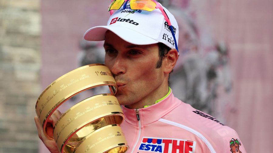 Teljes a Giro d' Italia Magyarországról rajtoló mezőnye