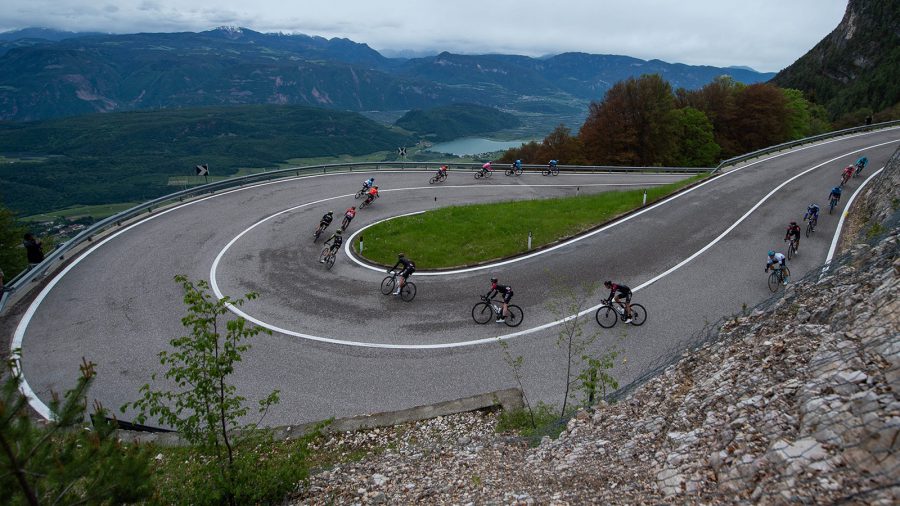 5 kontinens 198 országában közvetíthetik a Giro d'Italia magyarországi rajtját