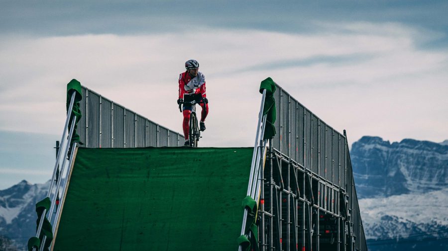 A svájci Dübendorf repülőterén rendezik a 2020-as Cyclo-cross világbajnokságot