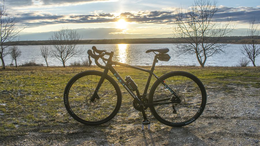 Elkészült Miskolc és Eger közötti 43 kilométer hosszú kerékpárút terve