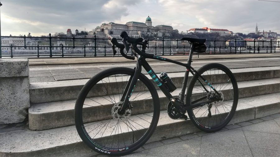 Szakmai összefogás a budapesti kerékpáros közlekedésért