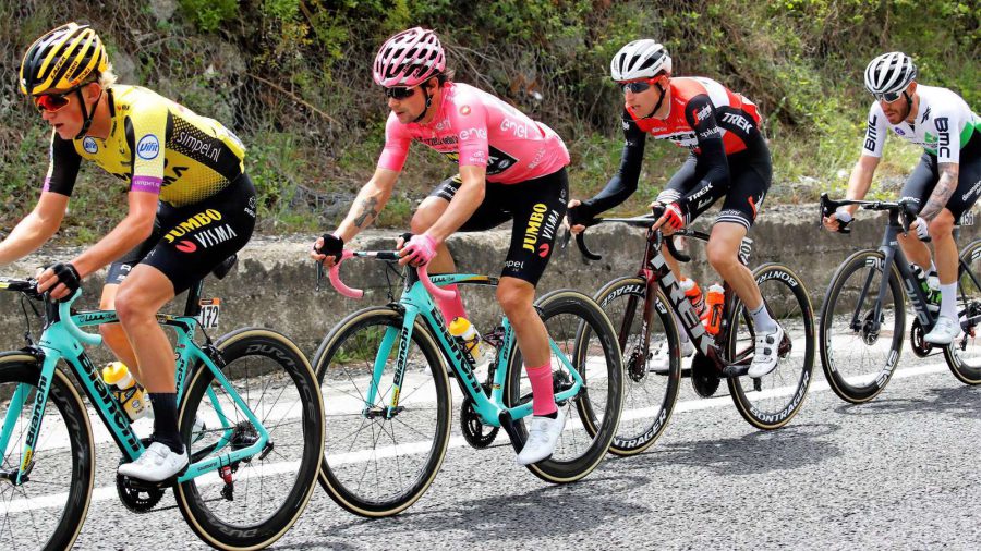 Megvan a Giro d'Italia rajtjának új időpontja