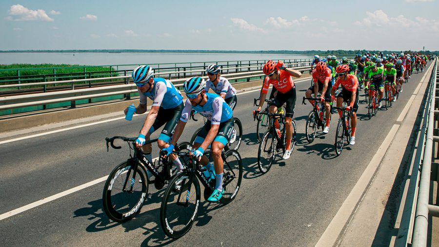 Nézők nélkül is lesz Tour de Hongrie, a szervezők a tévés közvetítésre fókuszálnak
