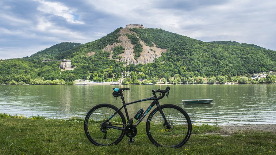 Börzsöny Ring - ingyenes kerékpáros teljesítménytúra a festői Dunakanyarban