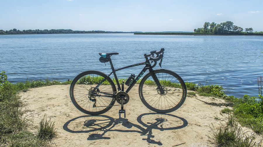 Felfedező kerékpártúra a vadregényes Tisza-tó környékén