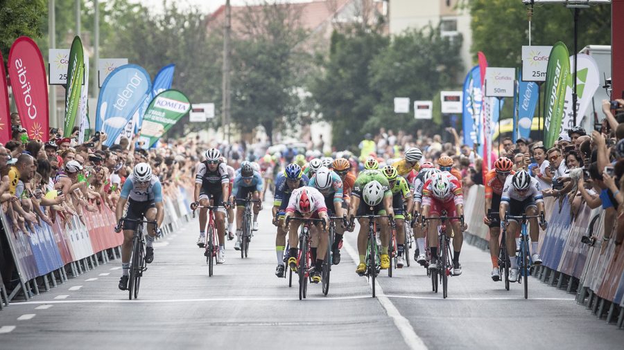 Nézői korlátozások lesznek a Tour de Hongrie-n