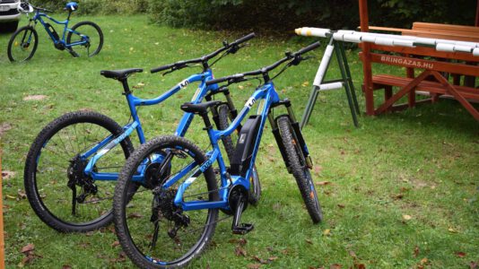 Október 30-tól lehet pályázni az elektromos rásegítésű kerékpárok támogatására