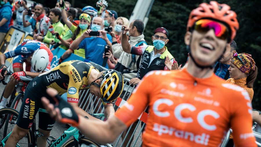 Már 10 profi csapat jelezte részvételét a 2021-es Tour de Hongire kerékpárversenyre