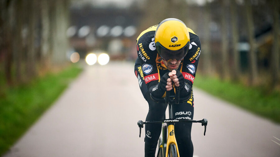 Tom Dumoulin a 2021-es Tour de France-ra sem tér még vissza