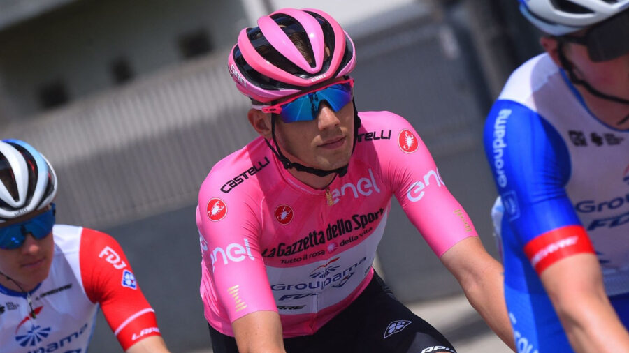 Valter Attila mellett még két magyar kerékpáros biztosan indul az idei Giro d'Italián