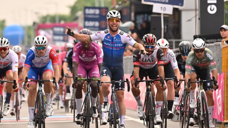 A Tour de France rekordra készülő Cavendish is indul a 2024-es Tour de Hongrien