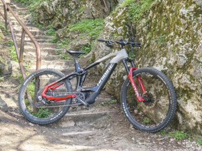 E-bike körtúra a Gerecsében: Szelim-barlang – Vértestolna – Pes-kő