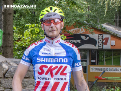 Két magyar kerékpárost gázoltak halálra Szlovákiában