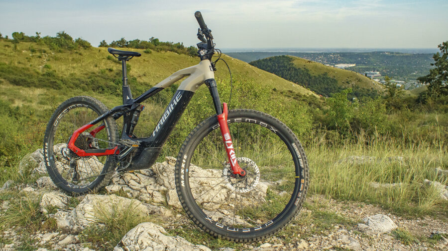 30 kilométeres e-bike túra a Budai-hegységben